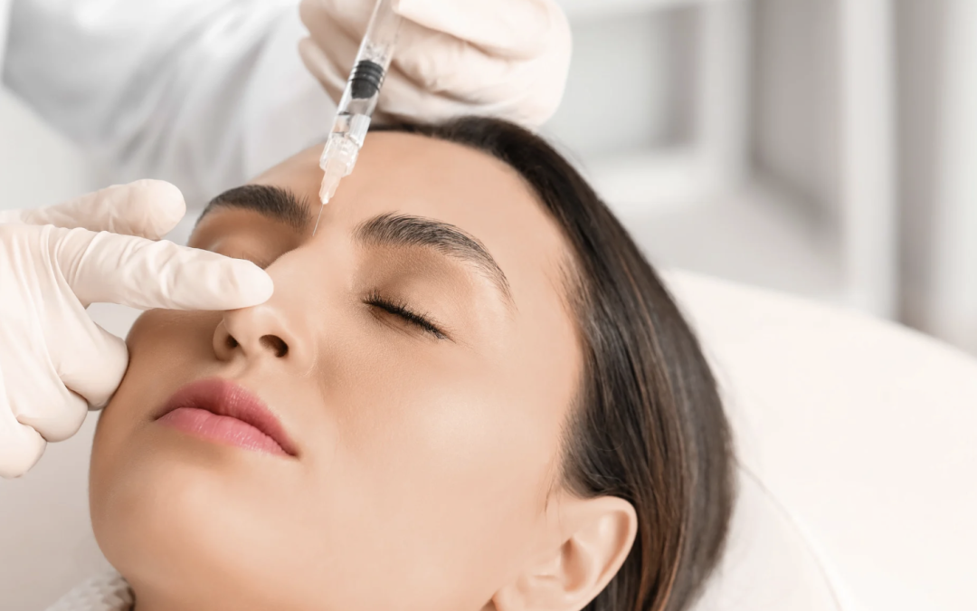 Best Botox Provider for Wrinkle Reduction Near Potomac Maryland